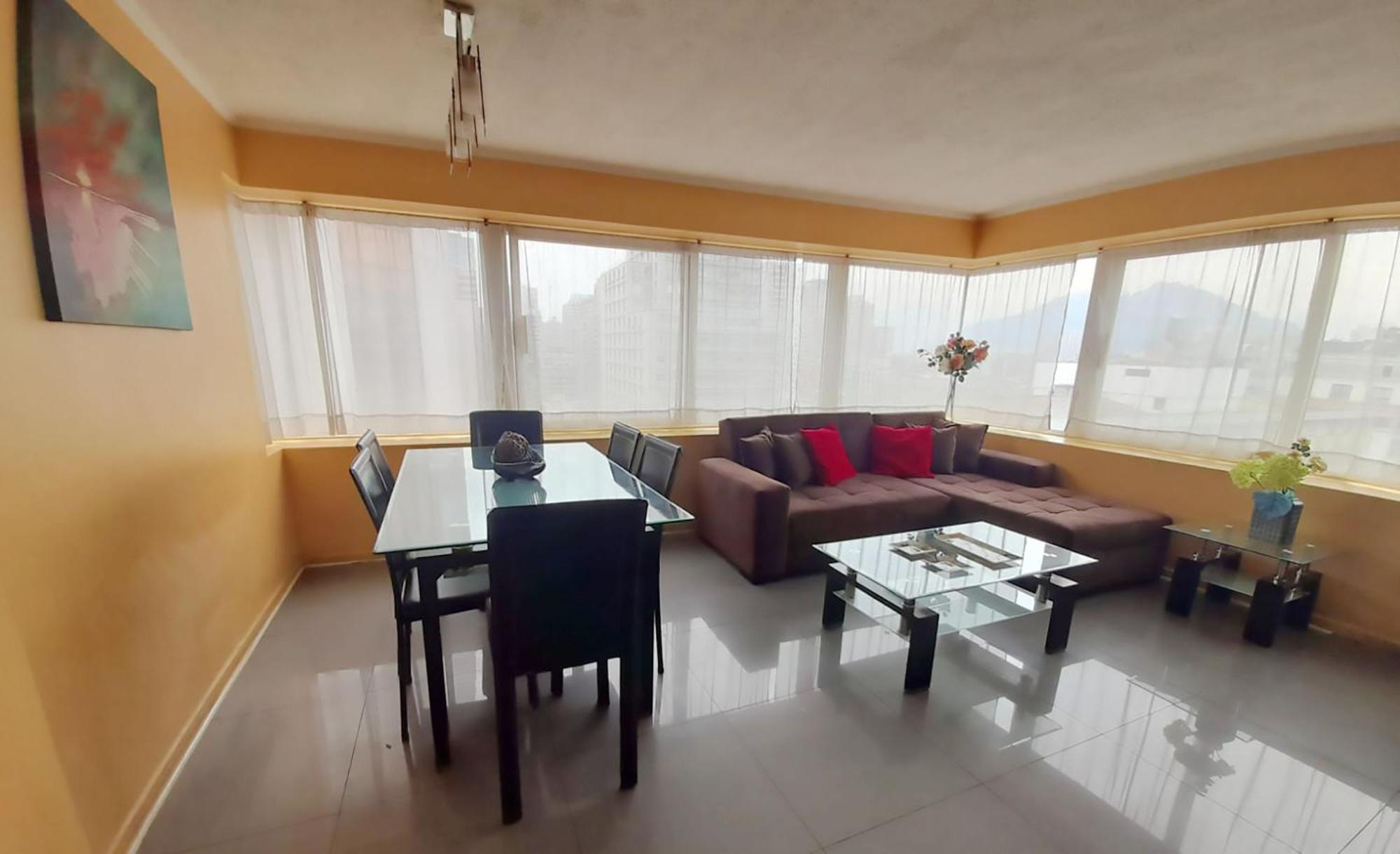 Vip Apartments Chile Santiago du Chili Extérieur photo