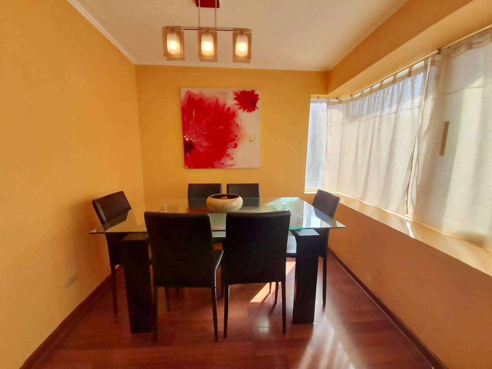 Vip Apartments Chile Santiago du Chili Extérieur photo