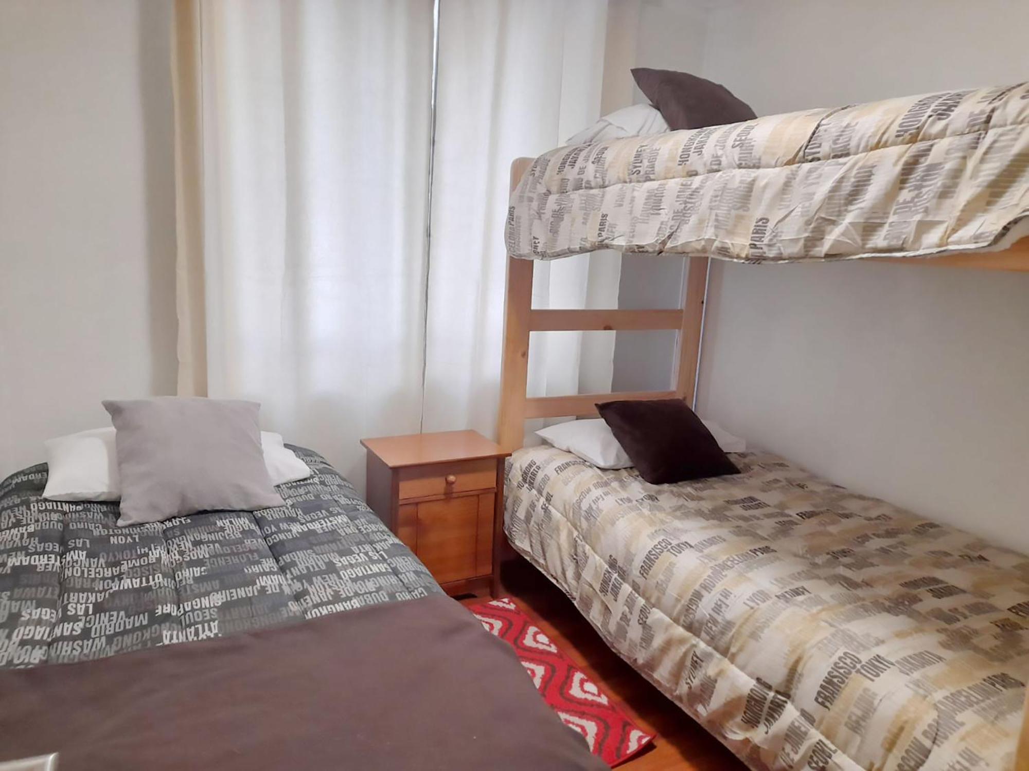 Vip Apartments Chile Santiago du Chili Extérieur photo
