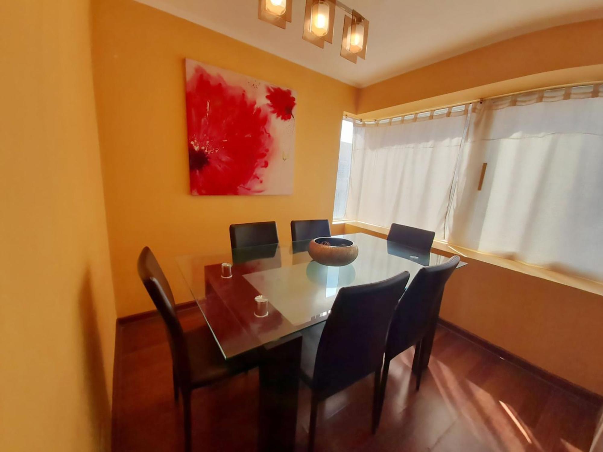 Vip Apartments Chile Santiago du Chili Extérieur photo