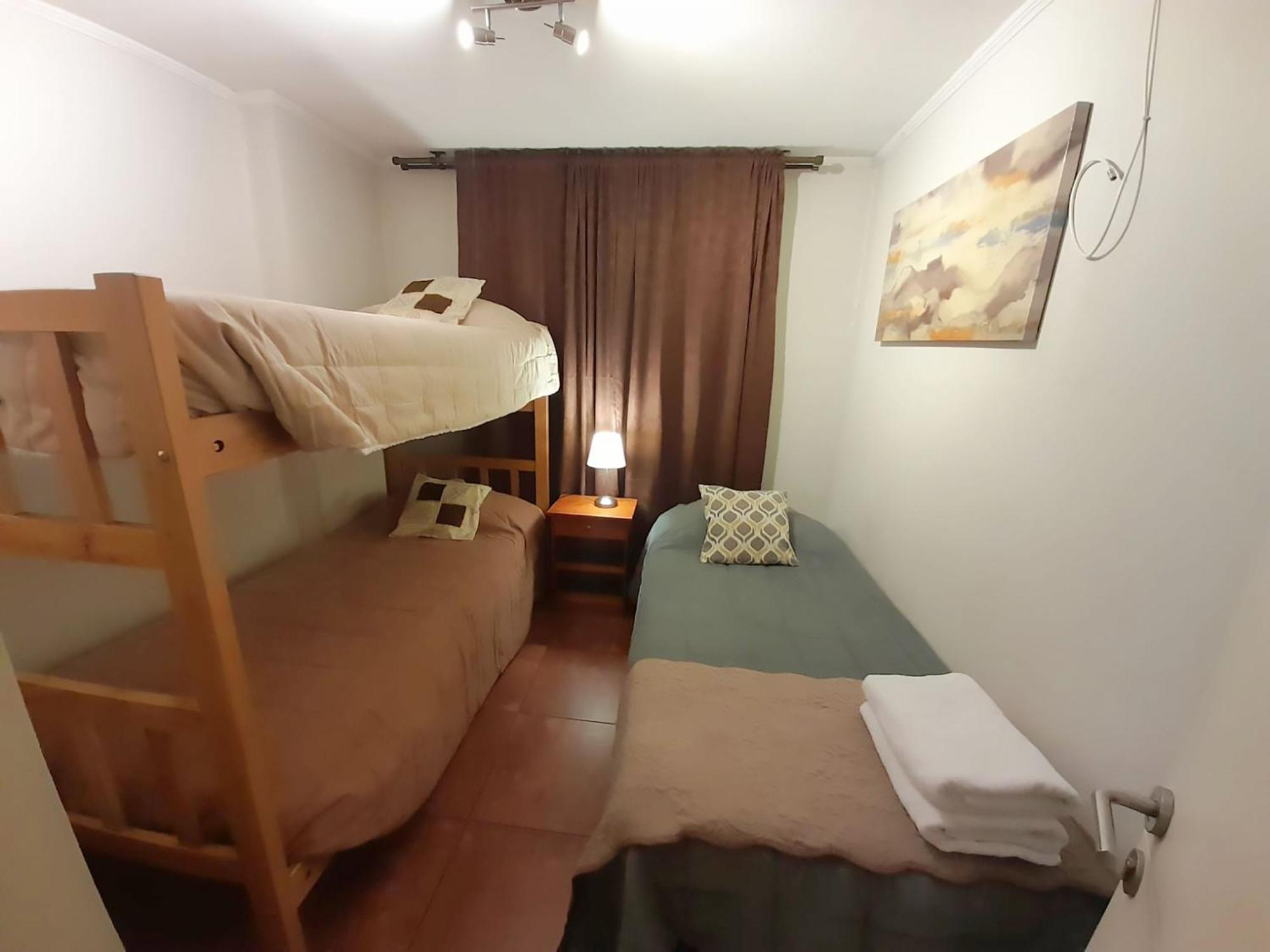 Vip Apartments Chile Santiago du Chili Extérieur photo