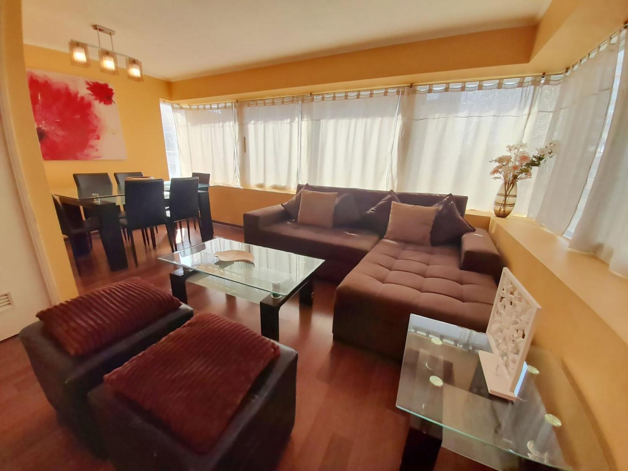 Vip Apartments Chile Santiago du Chili Extérieur photo